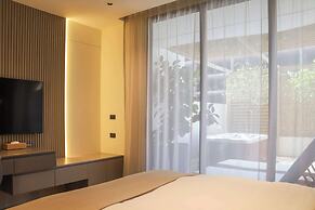 La Green Hotel & Residence