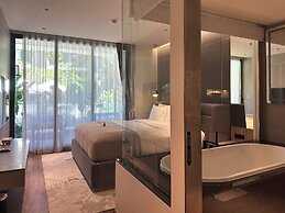 La Green Hotel & Residence