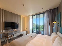 La Green Hotel & Residence