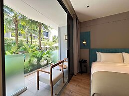 La Green Hotel & Residence