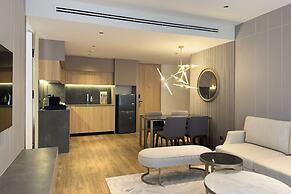 La Green Hotel & Residence