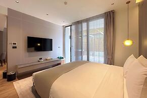 La Green Hotel & Residence