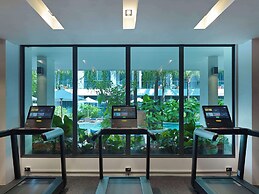 La Green Hotel & Residence