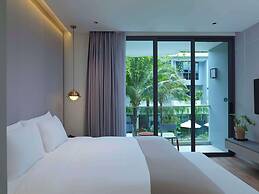 La Green Hotel & Residence