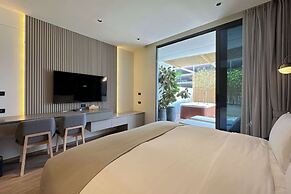 La Green Hotel & Residence