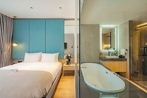 La Green Hotel & Residence