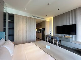 La Green Hotel & Residence