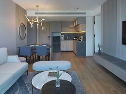 La Green Hotel & Residence