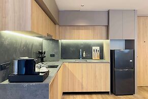 La Green Hotel & Residence