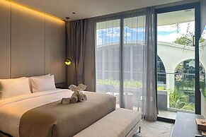 La Green Hotel & Residence