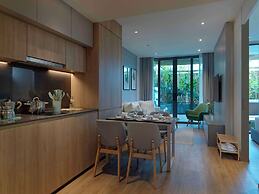 La Green Hotel & Residence