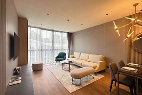 La Green Hotel & Residence