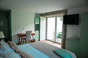 Franco da Serra Country House