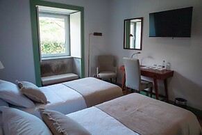Franco da Serra Country House