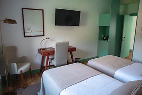 Franco da Serra Country House