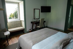 Franco da Serra Country House