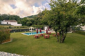 Franco da Serra Country House