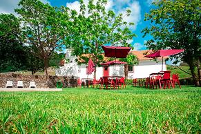 Franco da Serra Country House