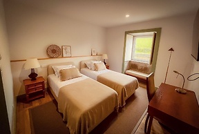 Franco da Serra Country House