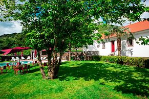 Franco da Serra Country House