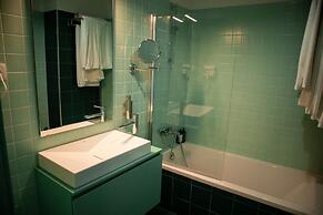 Franco da Serra Country House