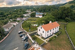 Franco da Serra Country House