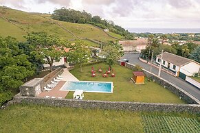 Franco da Serra Country House