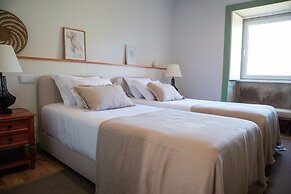 Franco da Serra Country House