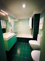 Franco da Serra Country House