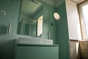 Franco da Serra Country House