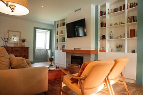 Franco da Serra Country House