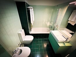 Franco da Serra Country House