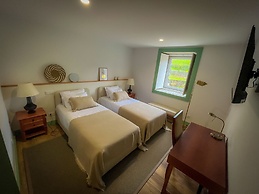 Franco da Serra Country House