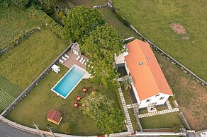 Franco da Serra Country House