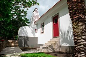 Franco da Serra Country House