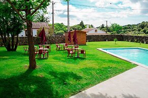 Franco da Serra Country House