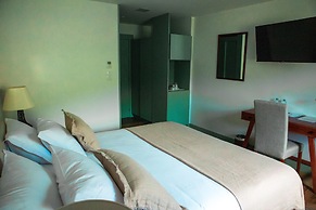 Franco da Serra Country House