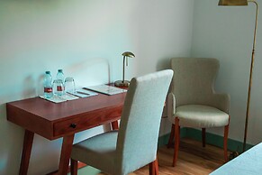 Franco da Serra Country House