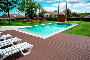 Franco da Serra Country House