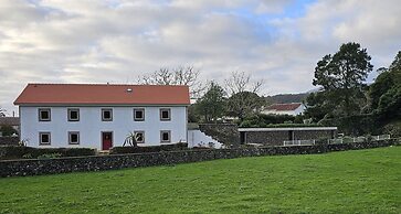 Franco da Serra Country House