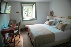 Franco da Serra Country House