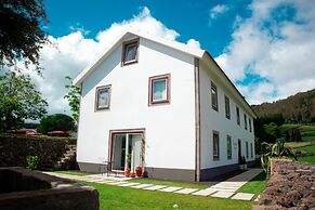 Franco da Serra Country House