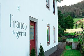 Franco da Serra Country House