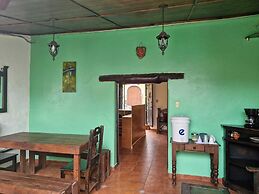 Hotel Casa Nikté