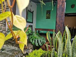 Hotel Casa Nikté