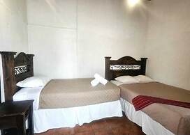 Hotel Casa Nikté