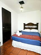 Hotel Casa Nikté