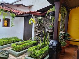 Hotel Casa Nikté