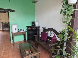 Hotel Casa Nikté