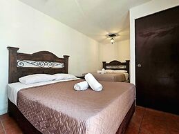 Hotel Casa Nikté